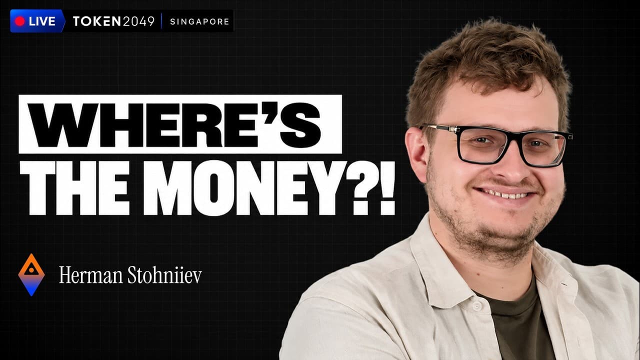 The Billion-Dollar Problem With Institutional Tokenization