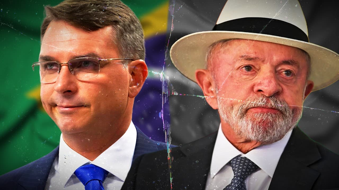 Brazil's Political War: What Comes Next?