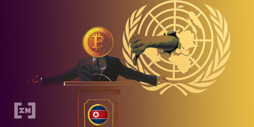 유엔 대북제재 전문가, 2월 북한 블록체인·암호화폐 컨퍼런스 참가, 대북제재 위반 가능성