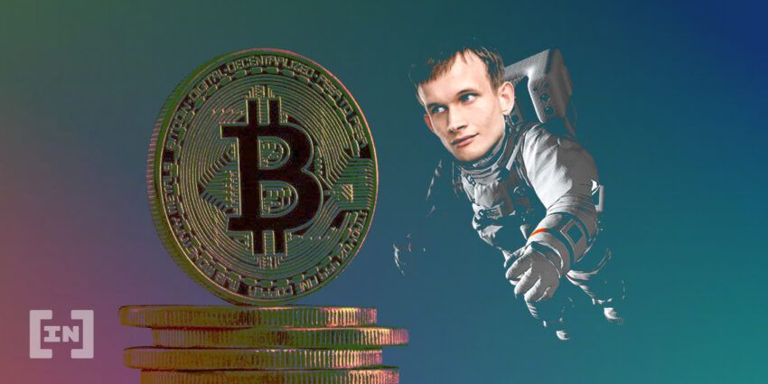 비탈릭 부테린, 이더리움 2.0에 이더리움 클래식 기술적으로 통합 가능