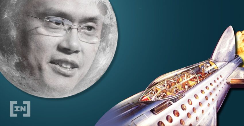 바이낸스 한국진출 공식 확정, BXB Inc. 는 누구?