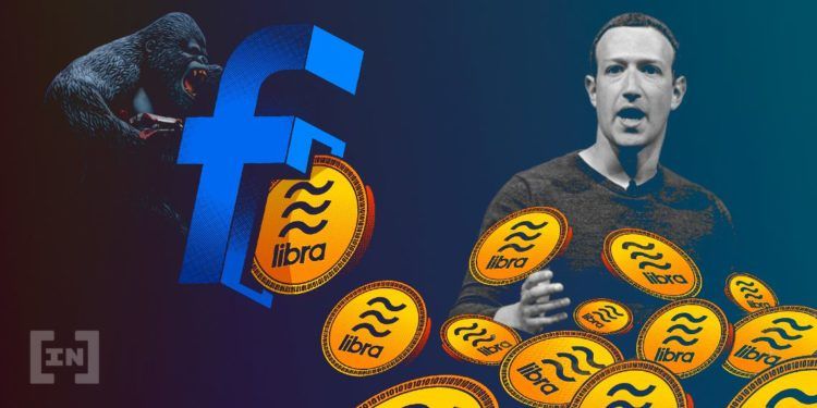 페이스북, “리브라” 개선사항 발표