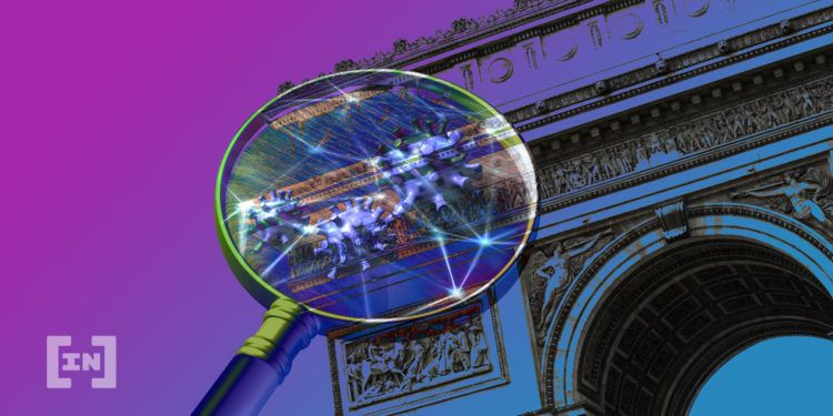 프랑스, 코로나 바이러스를 탐지하고 추적할 수 있는 앱 개발에 박차