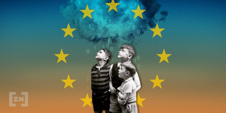 EU, 5400억 유로 규모 경제 구제 대책에 합의