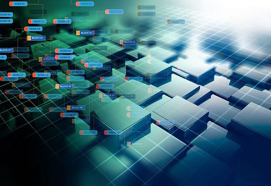 blockchain
