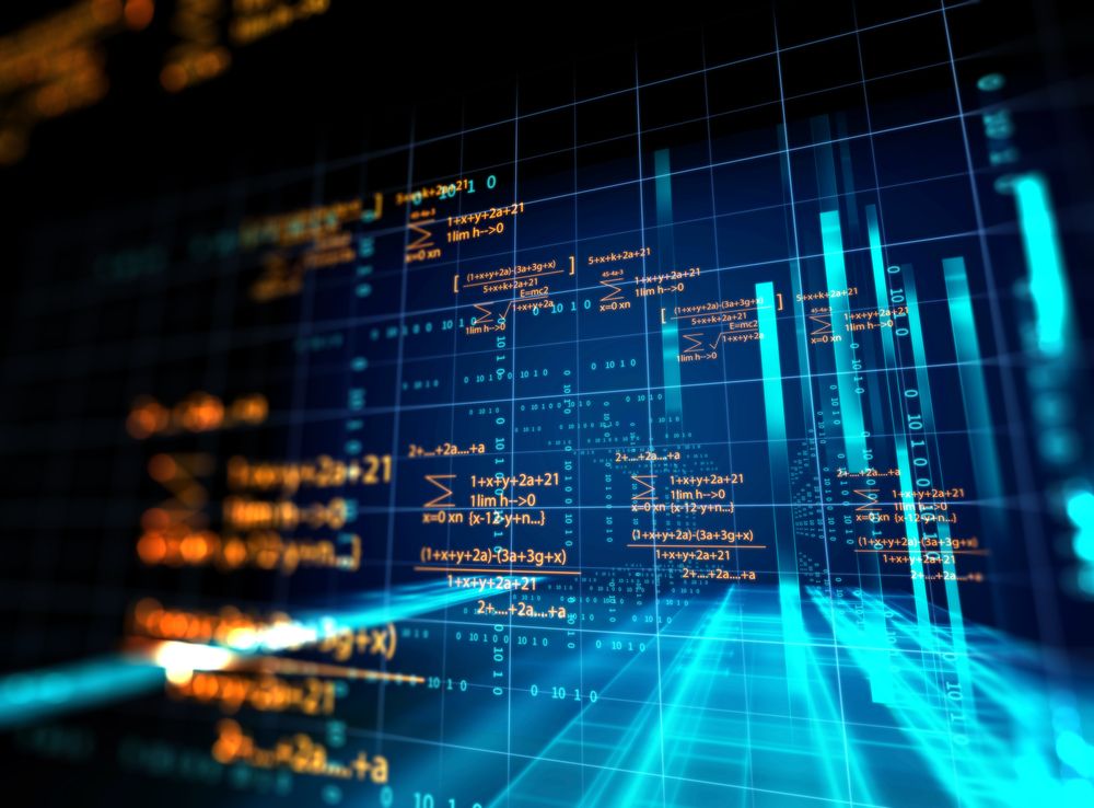 Blockchain Data Nodes
