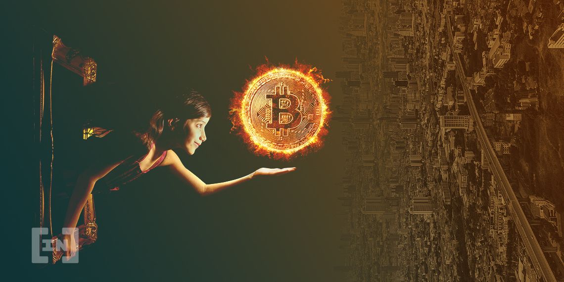 Bitcoin BTC