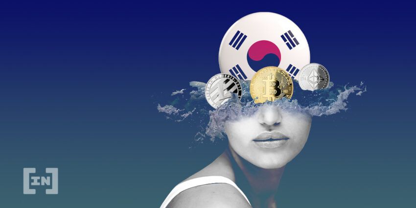 한국 국회의원, 새로운 암호화폐 법 제정