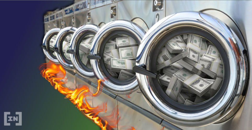 thailand laundering