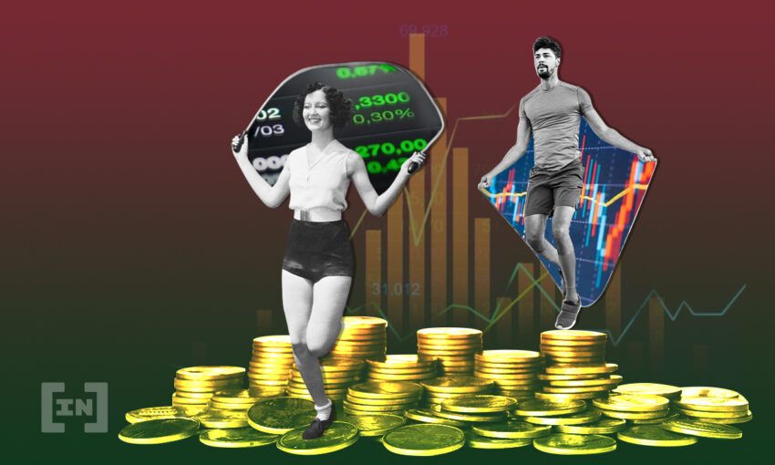 시장 총정리: $57,000선 회복한 비트코인