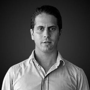 Raoul Milhado , CEO of Elitium & NFT BAZL