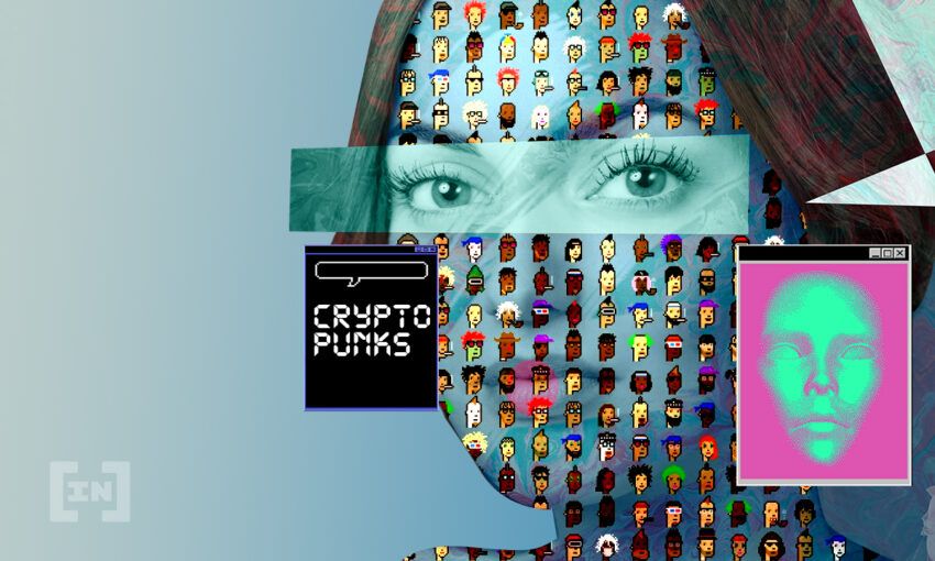 크립토펑크에 관한 모든 것
