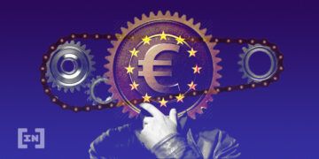 브뤼셀 의원, 유럽 정치인 최초로 비트코인 월급을 받아들이다