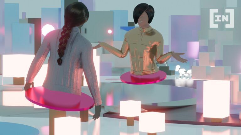 메타버스 내 정신건강: VR로 환자를 치료할 수 있는 치료사