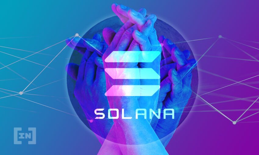 솔라나(SOL)란 무엇인가?
