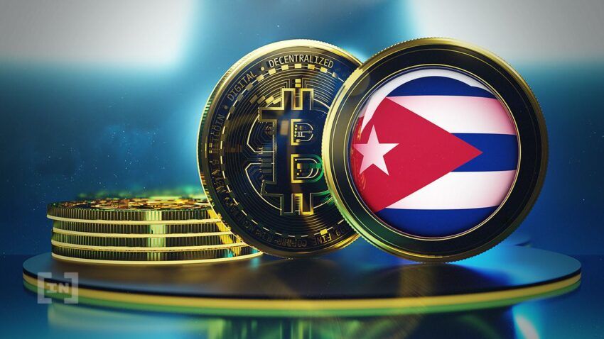 쿠바, 은행 인가에 따라 크립토 서비스 승인