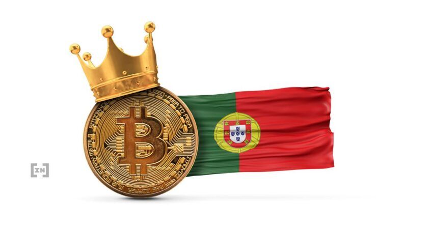 포르투갈 규제당국, 은행에 첫 암호화폐 등록 허가