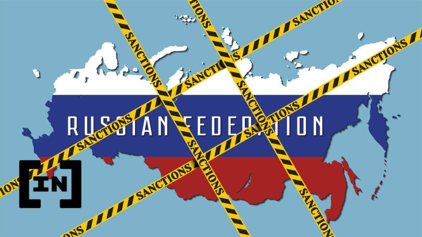 암호화폐를 합법화한 러시아, 서방 제재에 감사해야 할까?