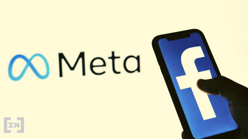 메타버스 일부로 최초의 실물 스토어를 오픈한 메타