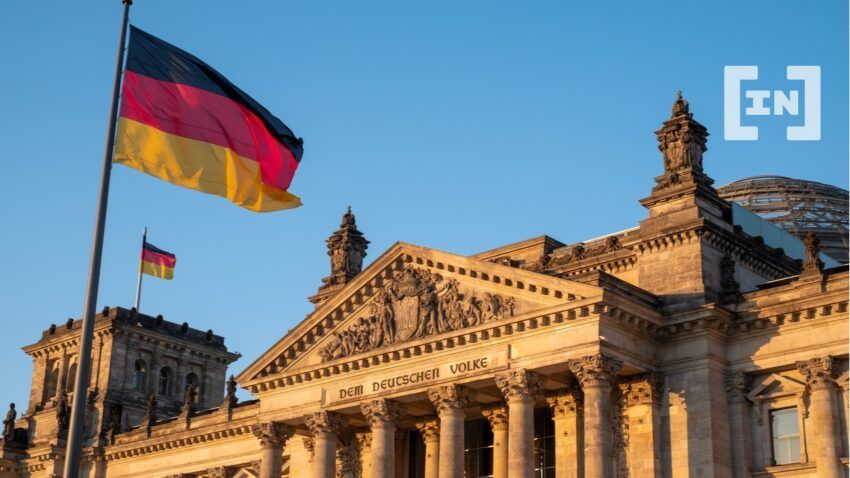 독일, 싱가포르 제치고 암호화폐 친화적 국가 1위로 부상