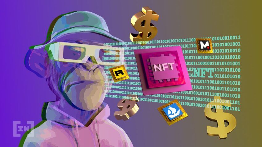 NFT 투자자를 위한 최상위 7개 거래 전략