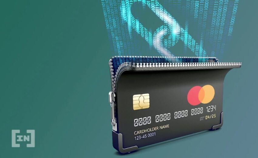 넥소, 디포켓 및 마스터카드와의 제휴로 최초의 암호화폐 신용카드 선보여
