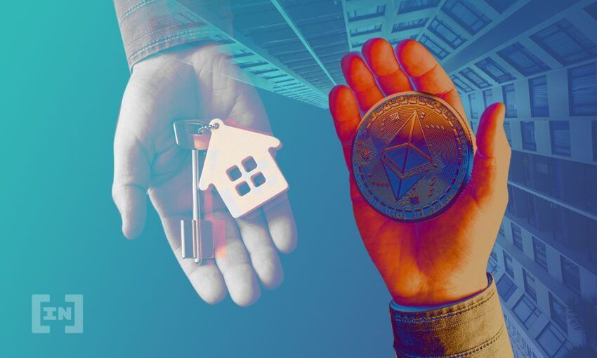 미스테리한 코네티컷의 집주인, 저택 판매 대금으로 암호화폐 요구
