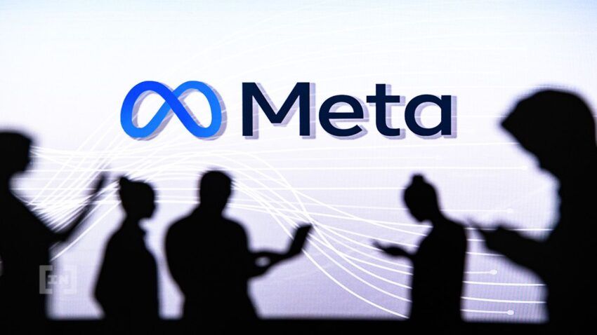 메타, 암호화폐 및 법정화폐 중심 결제 플랫폼을 위한 메타 상표 신청서 제출