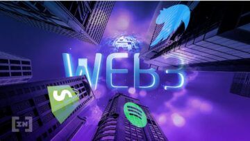 웹3 기술 상용화 상위 5개 빅테크 기업