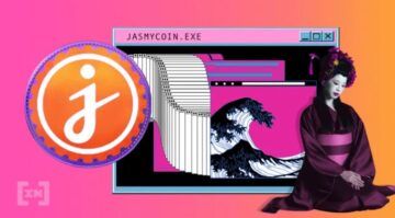 재스미 코인(JASMY) 집중 분석