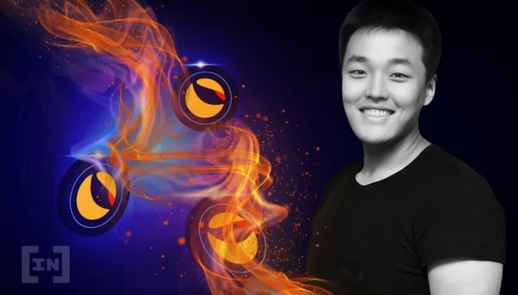 사라진 테라 권도형 CEO, 싱가포르 탈출한 것으로 보도돼