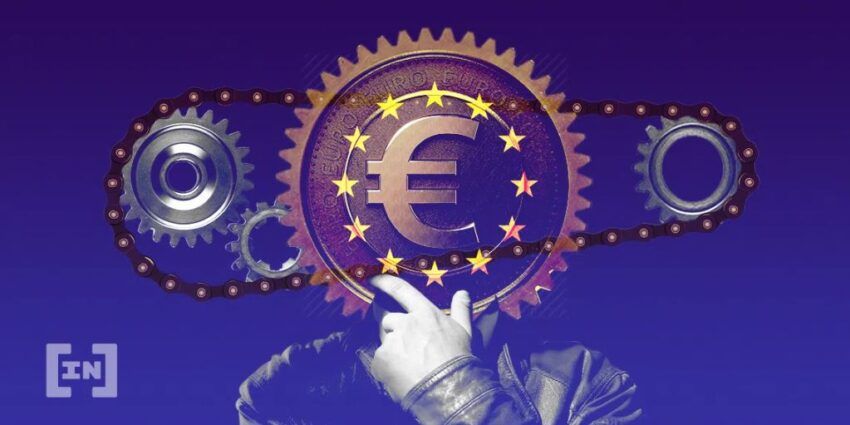 디지털 유로를 증권 결제 수단으로&#8217; ECB 임원 밝혀