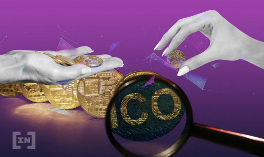 ICO 초보자를 위한 친절한 안내서