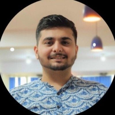 Ankit Pahuja