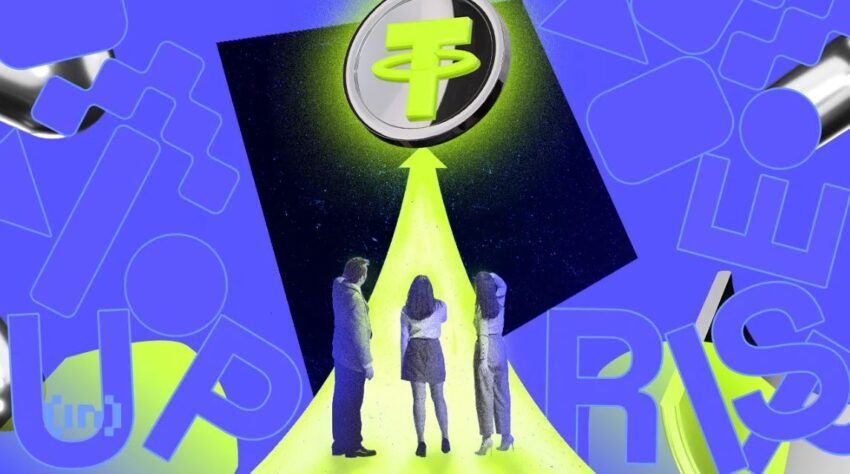 테더, 브라질에서 ATM 통한 입출금 개시