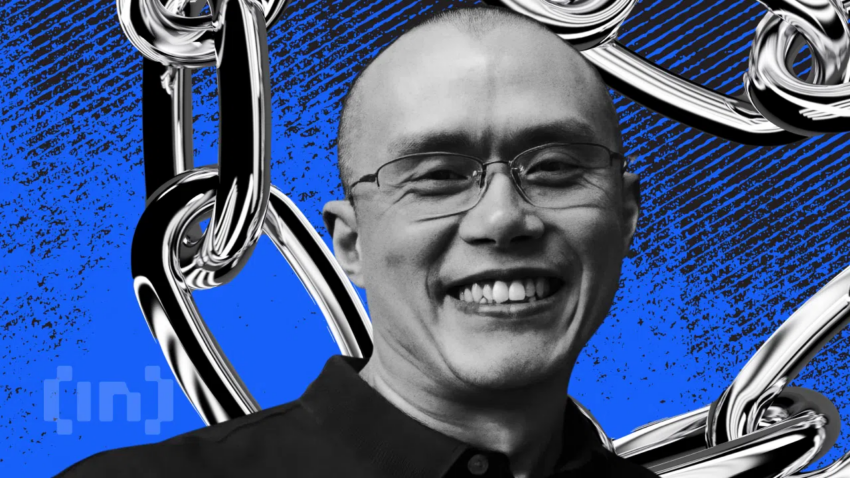 바이낸스, 위기에 빠진 암호화폐 산업 ‘구제’ 나서