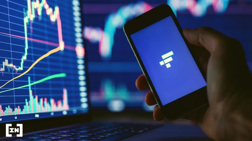 팔콘엑스, 자금의 18% FTX에 묶여있어