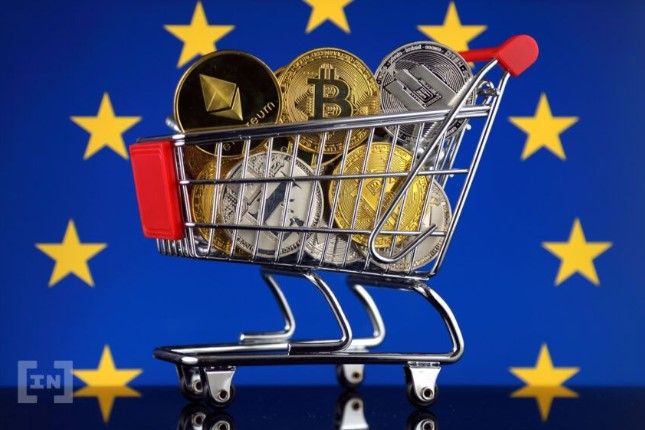 유럽연합(EU), 암호화폐 현금 구매 제한 및 거래 조사 강화