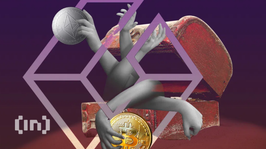 GBTC의 현물 ETF 전환 실패 후… 그레이스케일, &#8217;60만 BTC&#8217; 청산 가능성