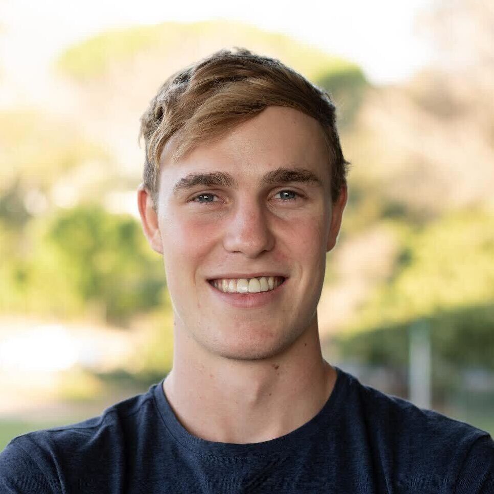 Kilian Boshoff