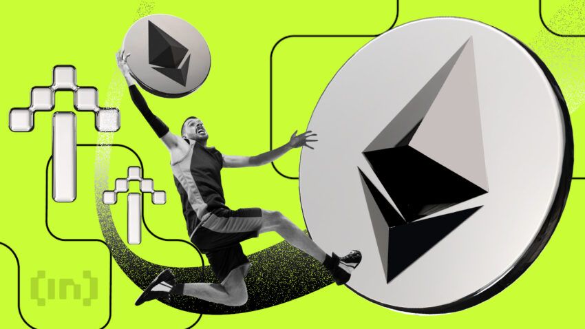 크립토퀀트 “상하이 업그레이드 이후에도 ETH 매도 압력 낮을것”