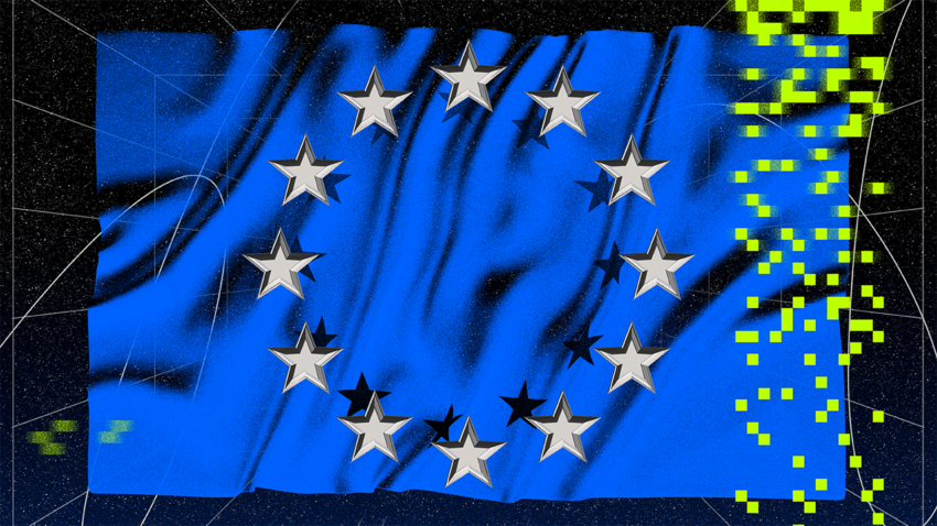 바이낸스·코인베이스·크라켄 &#8220;EU 미카 입법 ‘환영’&#8221;