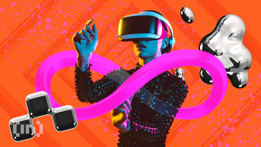 2023년 메타버스 트렌드는 ‘VR 헤드셋’, 그리고 규제 공포