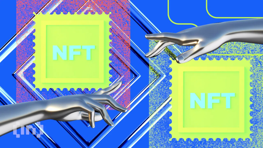 ‘NFT 시장 3개월 연속 성장하며 회복세’