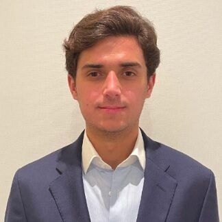 Pedro Negron