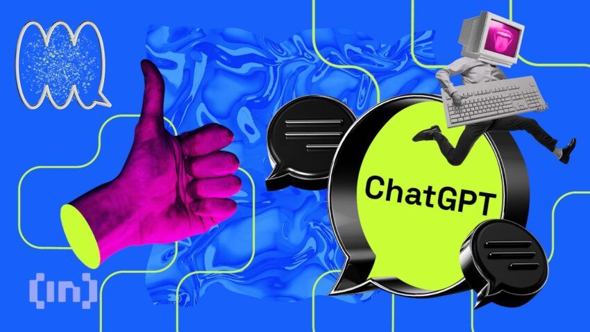 ChatGPT에 비트코인 가격 예측 물어봤더니?