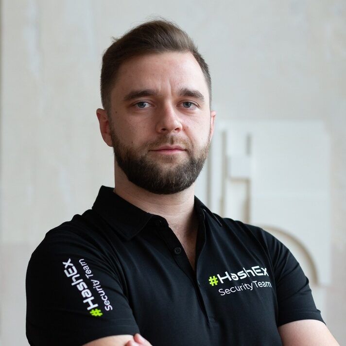Gleb Zykov