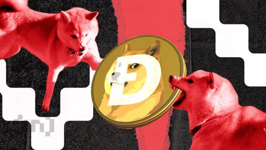 도지코인(DOGE) 0.09달러 돌파할까?