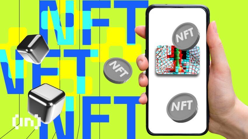 바이낸스, NFT 대출 시장 진출…NFT 담보로 이더리움 빌려준다