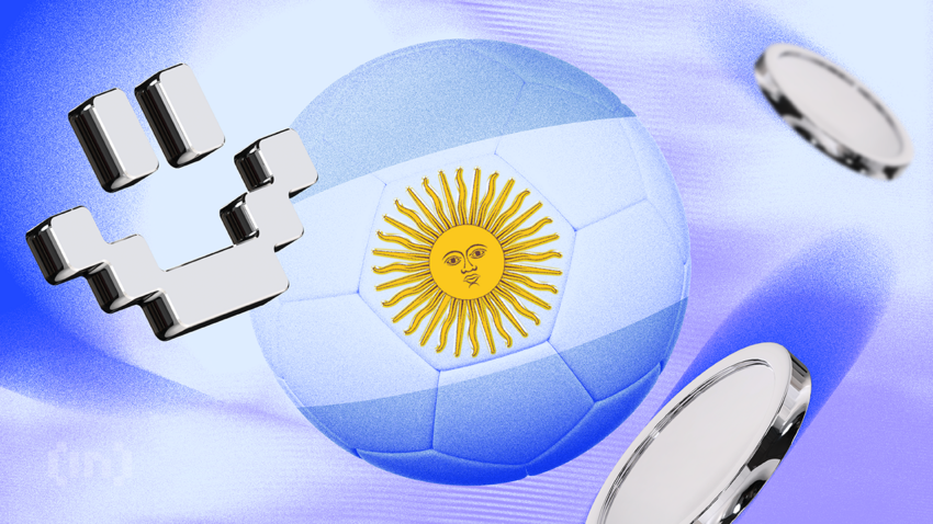아르헨티나, ‘친 비트코인’ 대선후보 예비대선 승리로 화폐가치 추락해